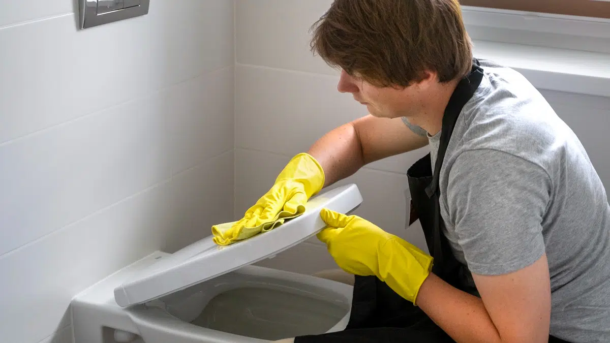 Mauvaises odeurs dans votre salle de bain ? Trois méthodes naturelles pour les neutraliser efficacement