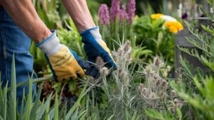 Comment vous pouvez éliminer efficacement les chardons de votre jardin et protéger vos cultures