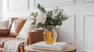 Conseils pour identifier une authentique Dame-Jeanne et l'intégrer avec style dans votre déco