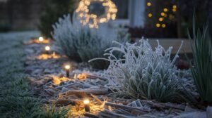 Le froid arrive : protégez vos plantes sensibles pour garantir leur survie cet hiver