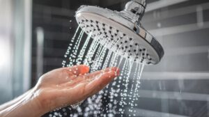 Maintenir un pommeau de douche propre : des astuces pratiques pour un entretien efficace