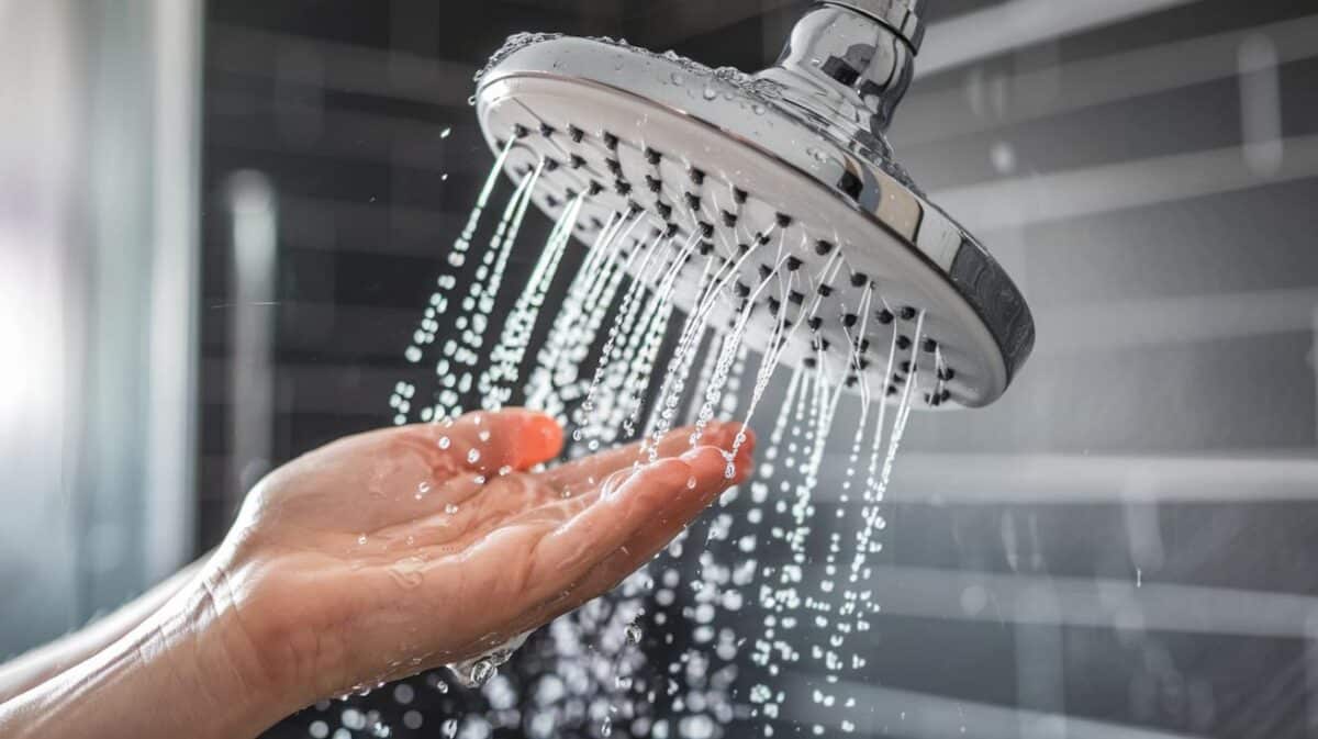 Maintenir un pommeau de douche propre : des astuces pratiques pour un entretien efficace