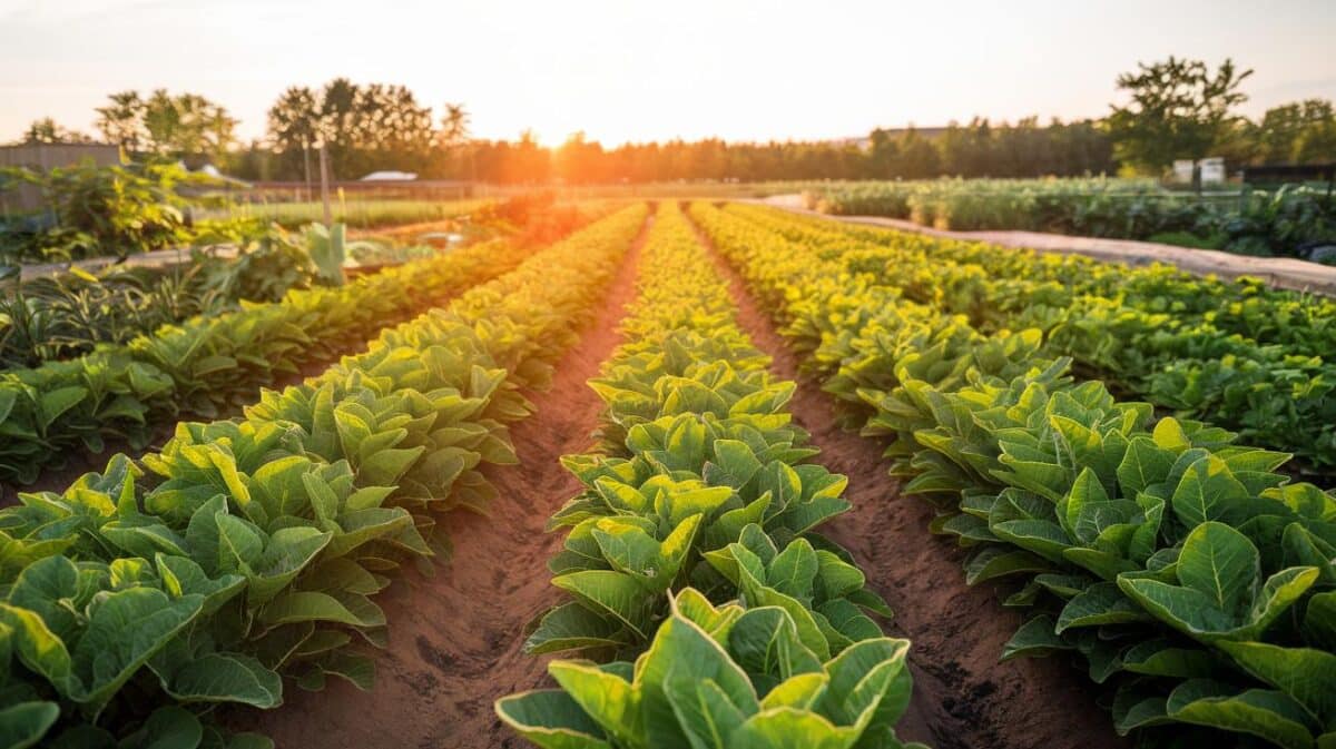 Planifiez votre potager pour une récolte abondante de pommes de terre avec nos conseils pratiques