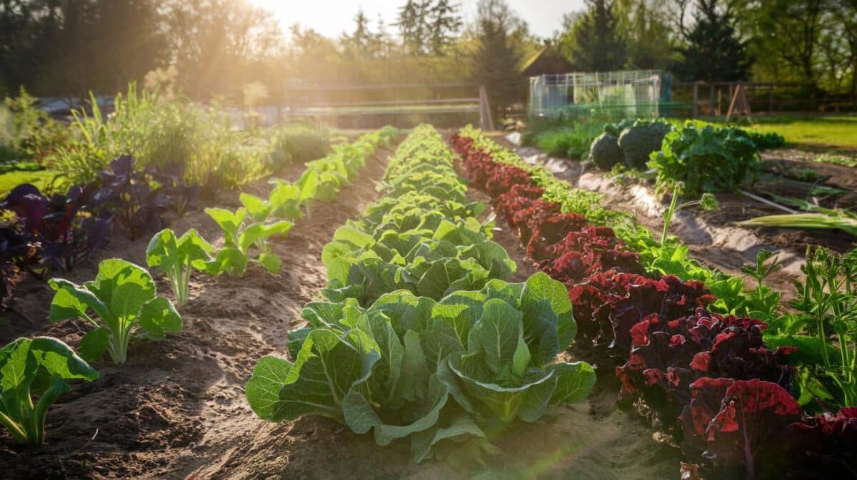 Profitez du printemps pour planter ce légume phare : conseils pratiques pour un potager réussi