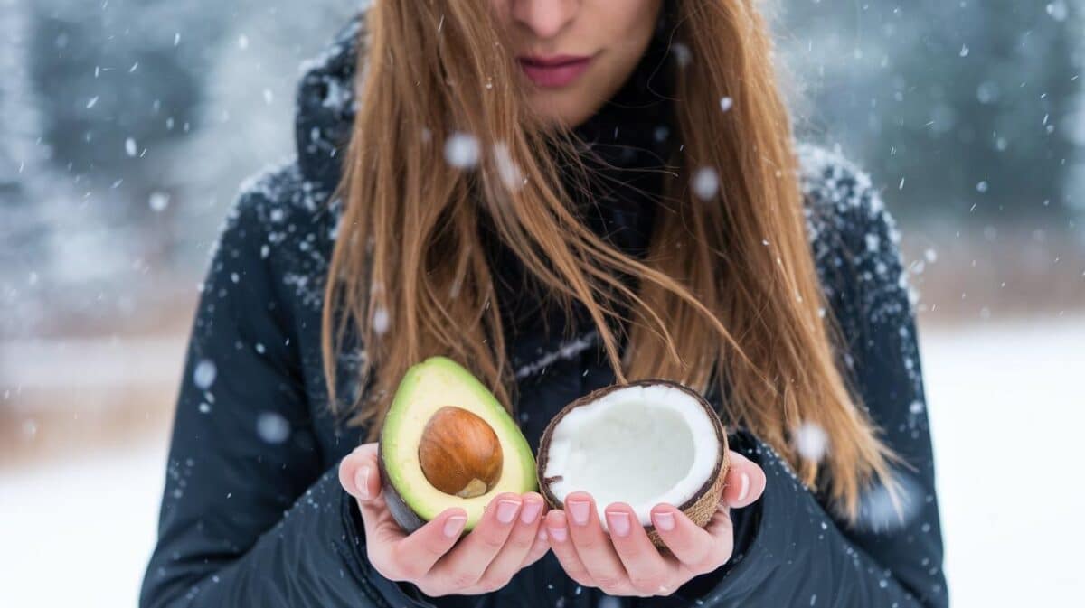 Comment accélérer naturellement la croissance de vos cheveux en hiver avec des astuces simples et gratuites