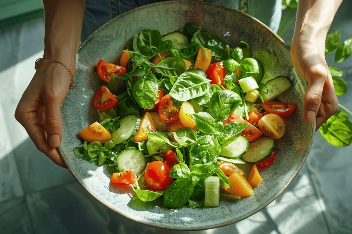 Ce dimanche, préparez une recette unique en 10 minutes pour finir janvier en beauté