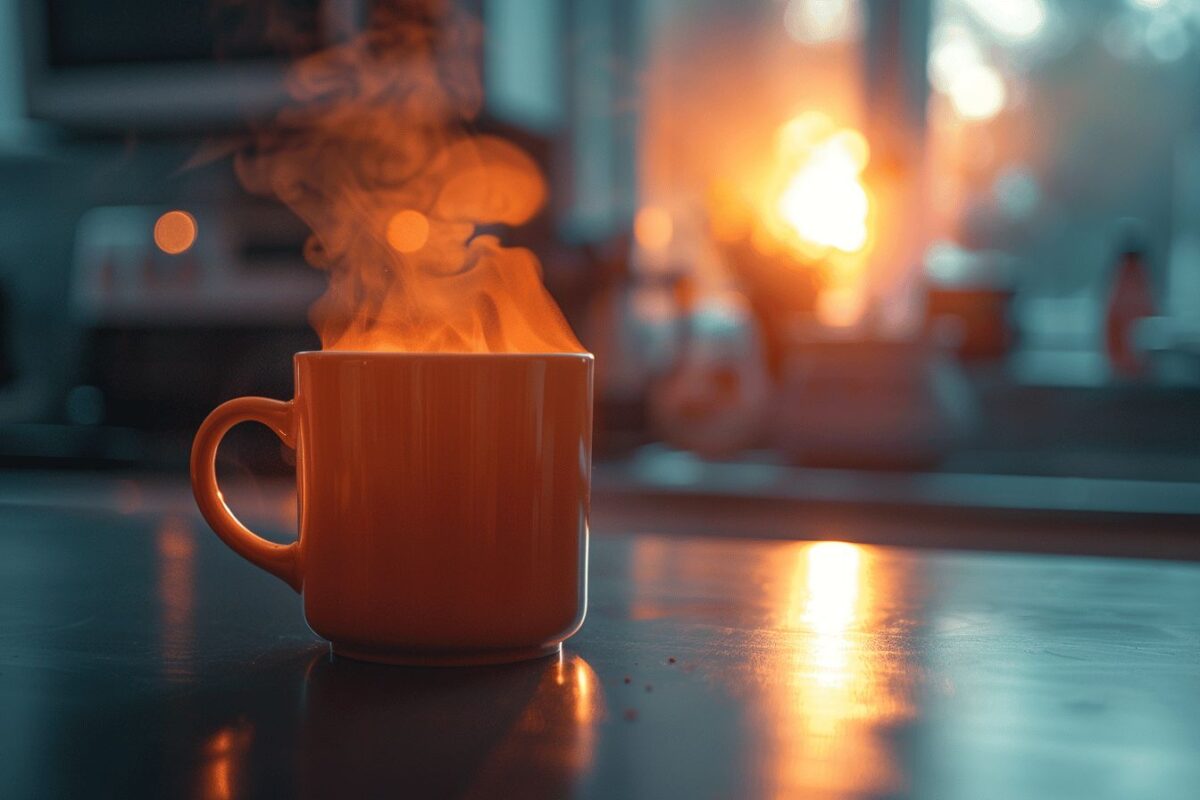 Consommer du café à ces heures précises pourrait prolonger votre vie, révèle une étude