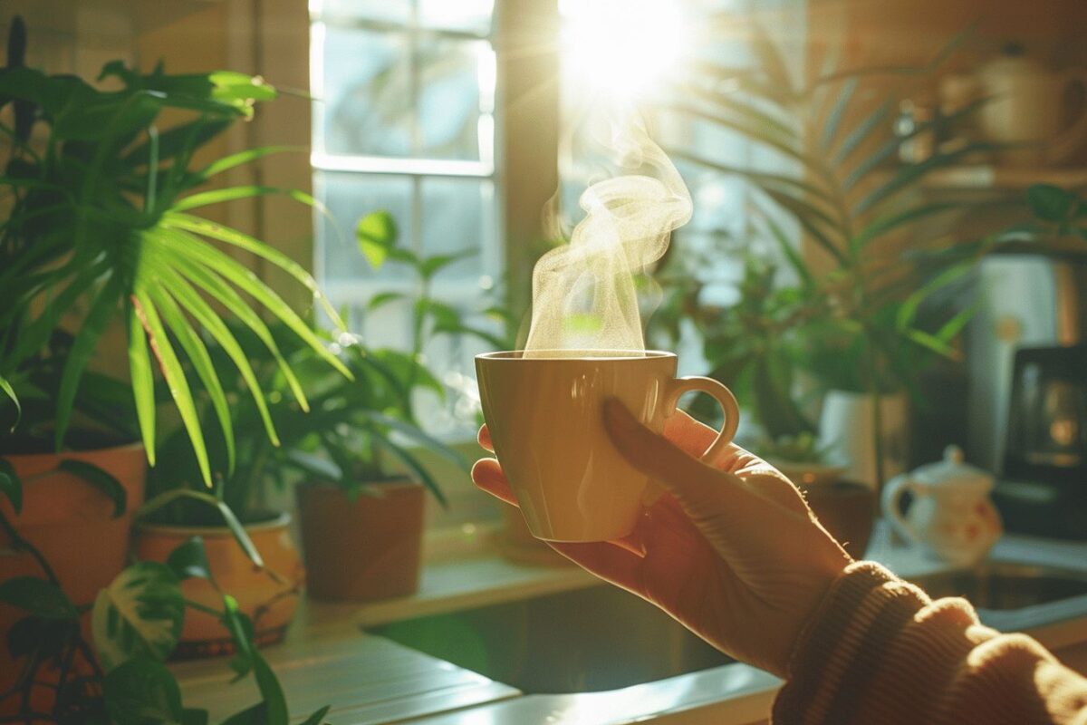 Consommer du café à ces heures précises pourrait prolonger votre vie, révèle une étude