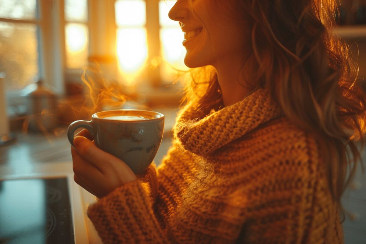 Consommer du café à cette heure pourrait prolonger votre vie, révèle une étude