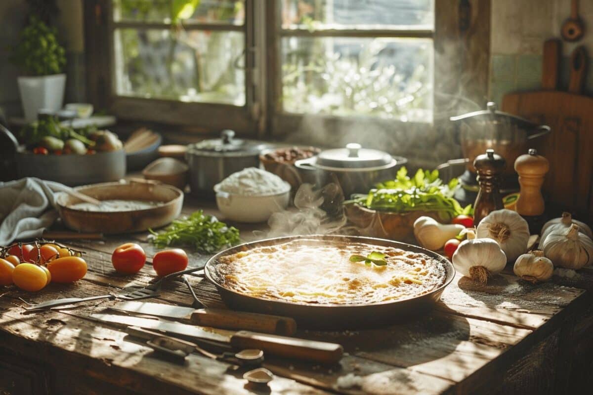 Les 3 recettes parfaites pour raviver vos papilles ce lundi 27 janvier 2025