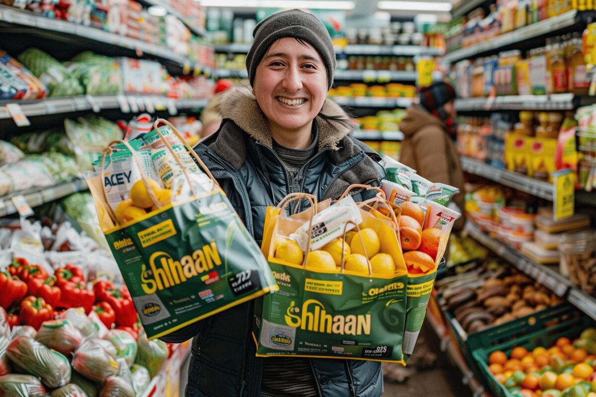 Quel est le meilleur moment pour profiter des offres chez Auchan ? Découvrez les astuces pour économiser