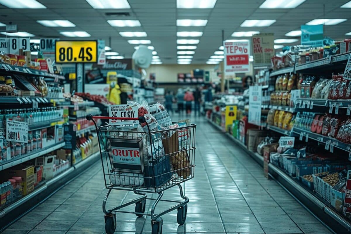 Quel est véritablement le meilleur moment pour optimiser vos achats et économiser chez Auchan?