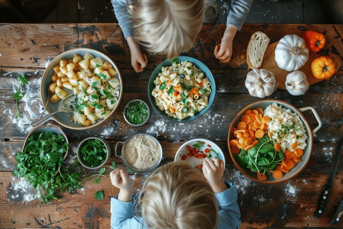 Trois recettes simples pour régaler toute la famille ce dimanche 26 janvier 2025