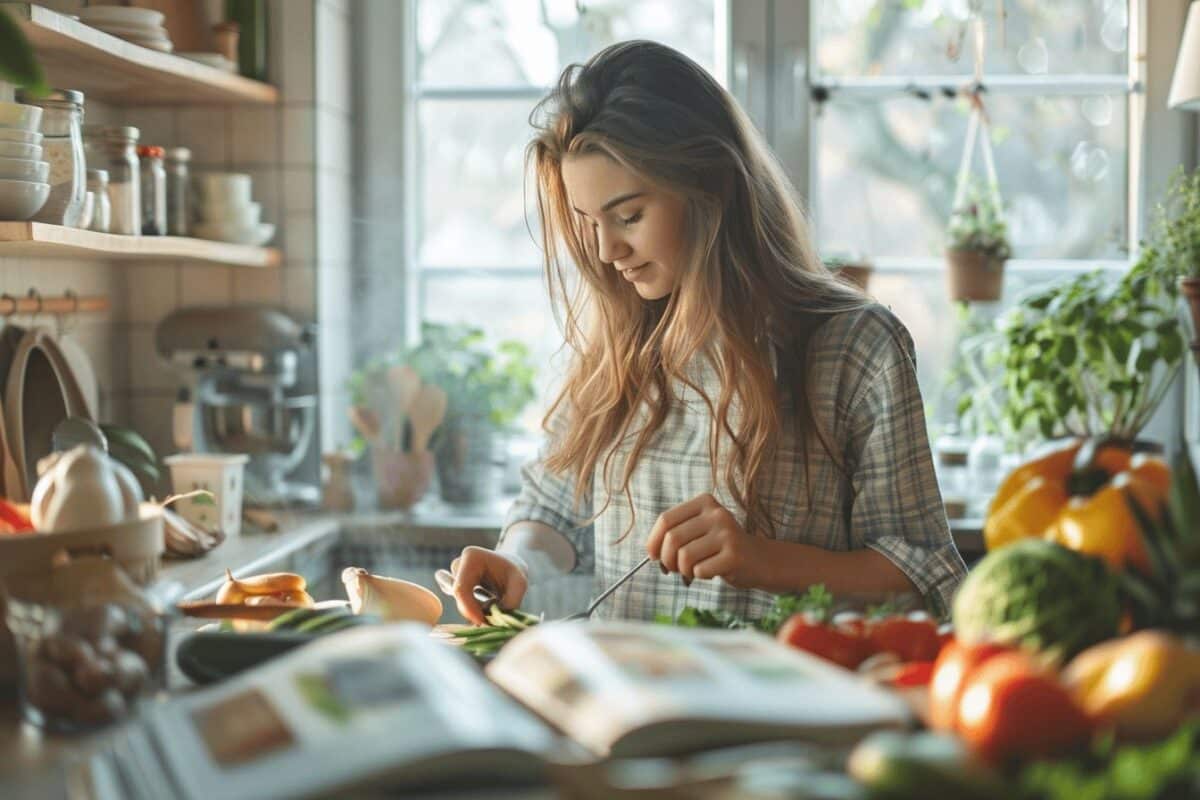 Votre guide pour une semaine de repas étudiants savoureux et économiques du 27 au 31 janvier 2025