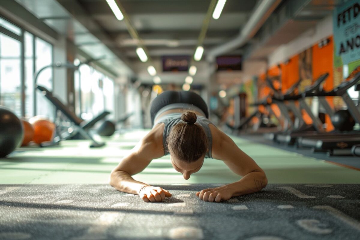 Combien d'heures de sport pour dire adieu à la graisse abdominale : un guide pour transformer votre corps