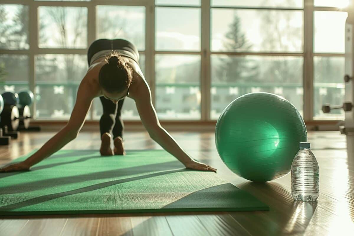 Comment perdre la graisse abdominale en une semaine : découvrez des stratégies pour un ventre plat