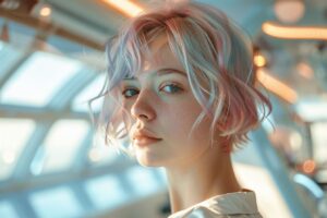 Exploration des couleurs tendance pour cheveux en 2025 : le guide ultime pour une transformation printanière