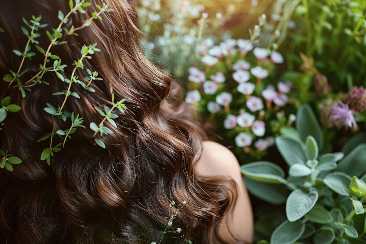 Marre des cheveux gras : découvrez la méthode simple et naturelle proposée par Aroma-Zone pour une chevelure sublime